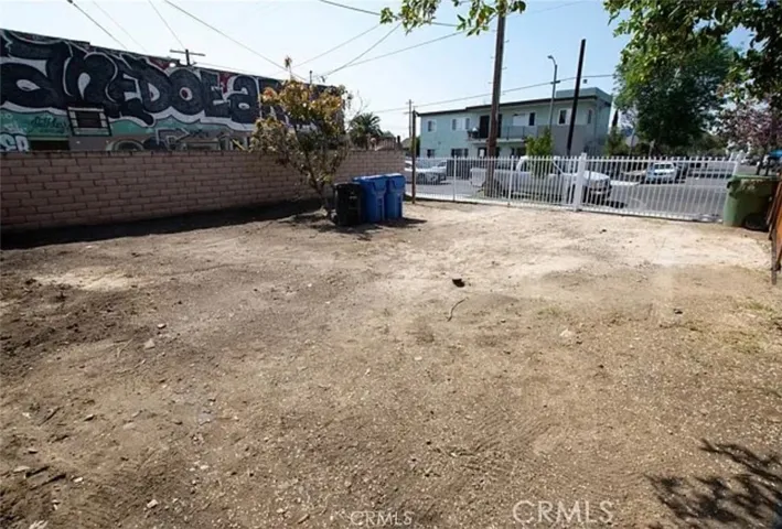 4312 Ascot, Los Angeles, California 90011