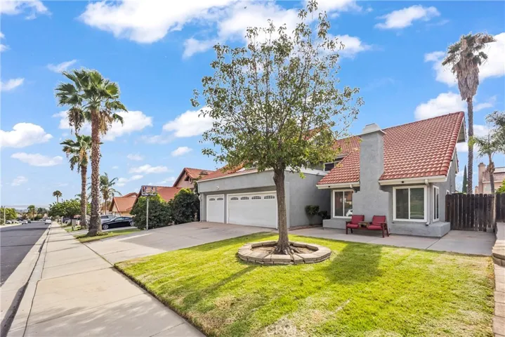 12125 Westerly Trail, Moreno Valley, California 92557