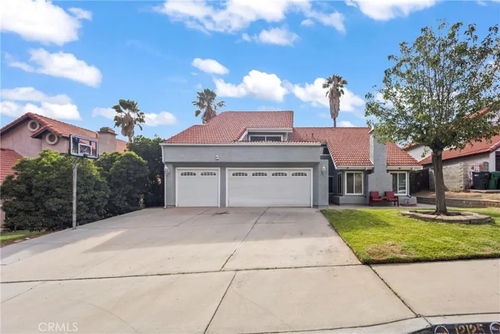 12125 Westerly Trail, Moreno Valley, California 92557