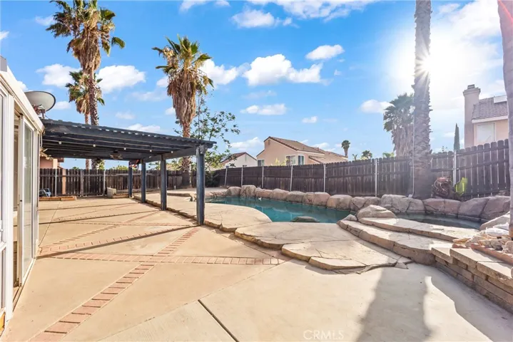 12125 Westerly Trail, Moreno Valley, California 92557