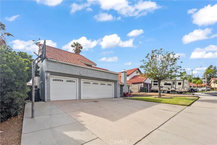 12125 Westerly Trail, Moreno Valley, California 92557
