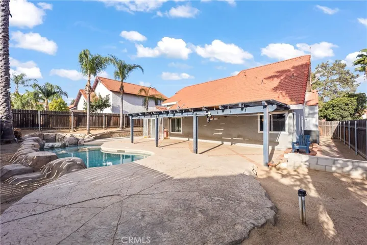 12125 Westerly Trail, Moreno Valley, California 92557