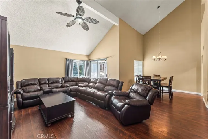 12125 Westerly Trail, Moreno Valley, California 92557