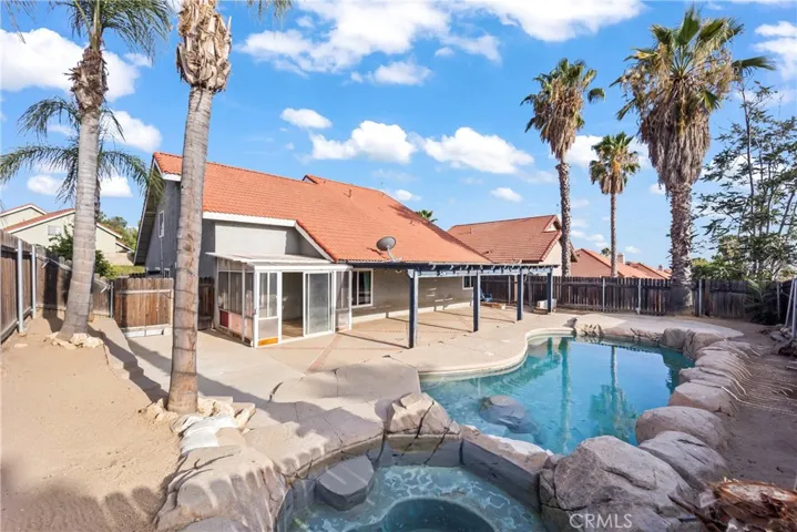 12125 Westerly Trail, Moreno Valley, California 92557