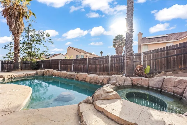 12125 Westerly Trail, Moreno Valley, California 92557