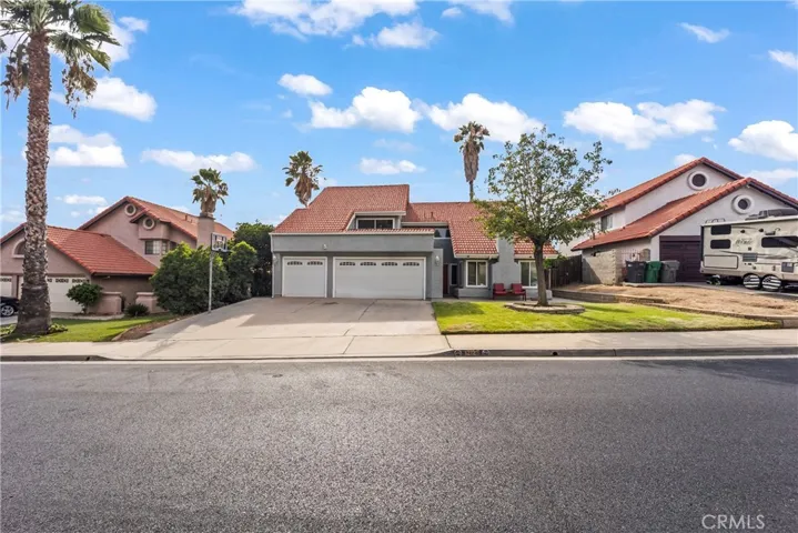 12125 Westerly Trail, Moreno Valley, California 92557