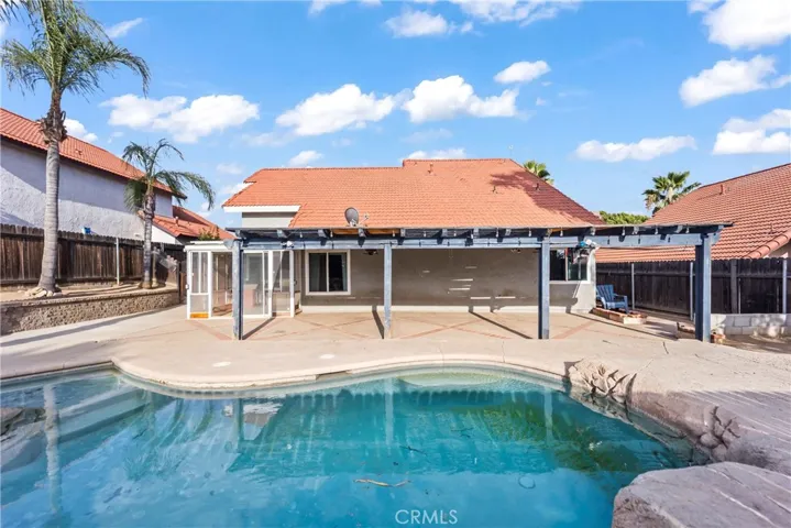 12125 Westerly Trail, Moreno Valley, California 92557