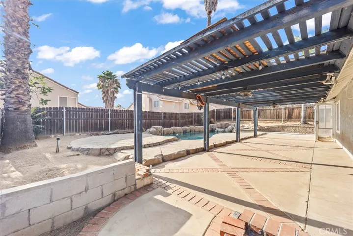 12125 Westerly Trail, Moreno Valley, California 92557