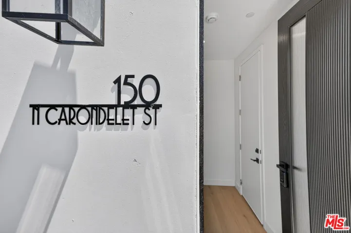 150 N Carondelet Street, Los Angeles, California 90026
