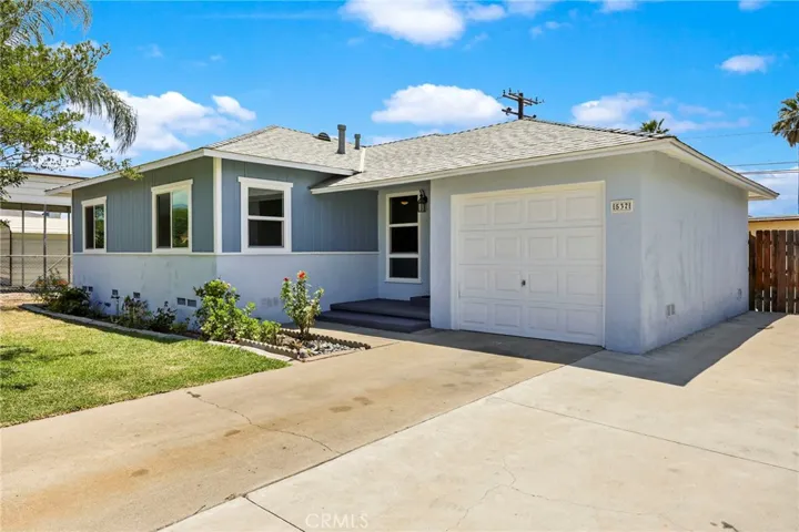 537 E Trenton, San Bernardino, California 92404