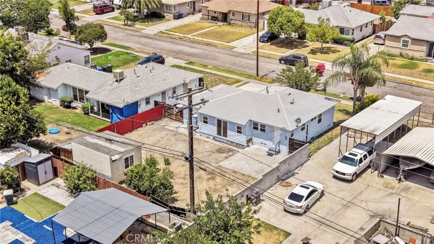 537 E Trenton, San Bernardino, California 92404