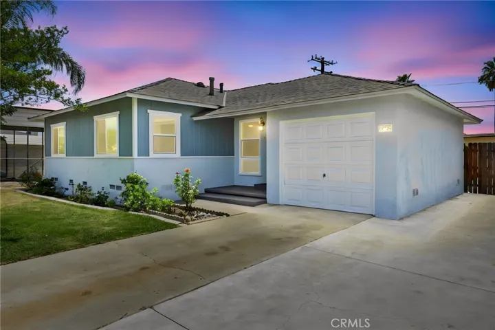 537 E Trenton, San Bernardino, California 92404