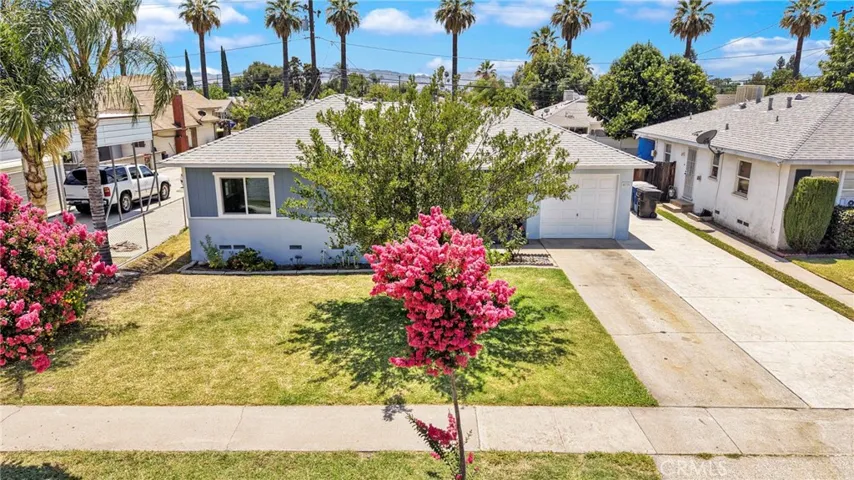 537 E Trenton, San Bernardino, California 92404