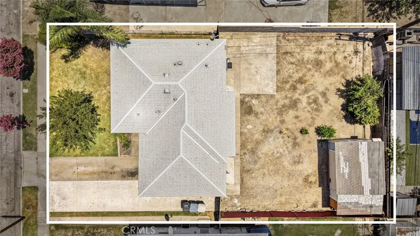 537 E Trenton, San Bernardino, California 92404