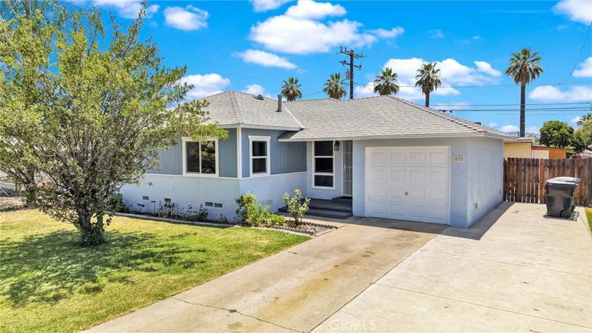 537 E Trenton, San Bernardino, California 92404