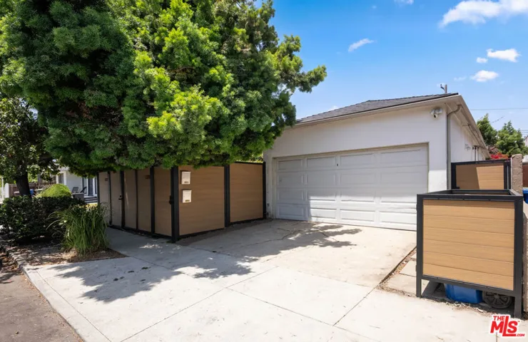1133 Harrison Avenue, Los Angeles, California 90291