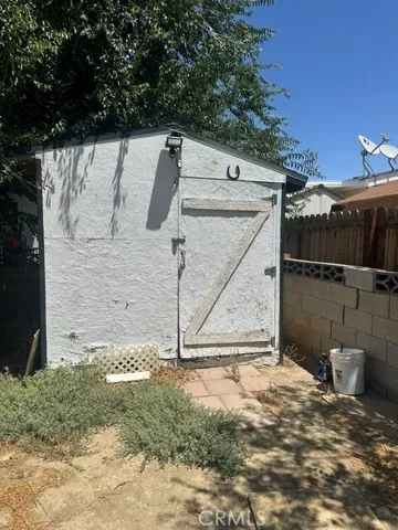 2105 Westerly 84, Rosamond, California 93560