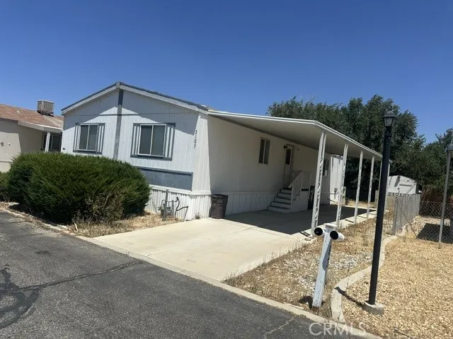 2105 Westerly 84, Rosamond, California 93560