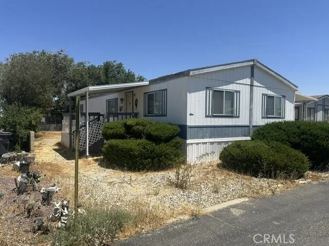 2105 Westerly 84, Rosamond, California 93560
