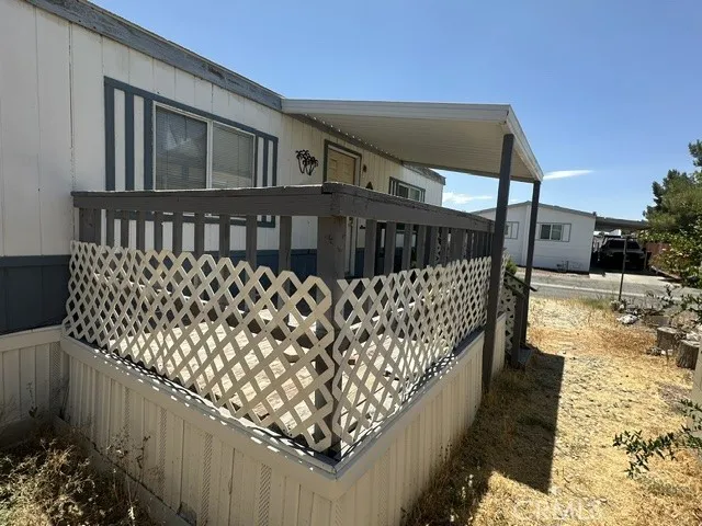 2105 Westerly 84, Rosamond, California 93560