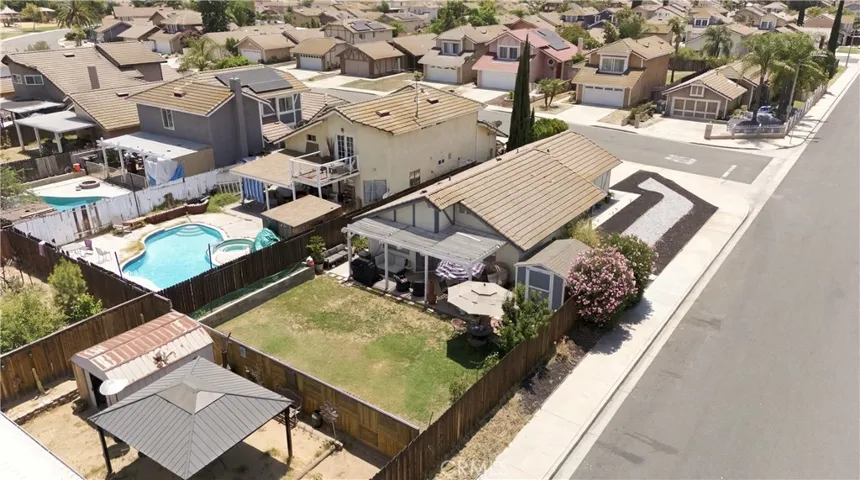 24280 Gabriel, Moreno Valley, California 92551