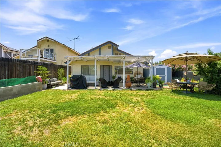 24280 Gabriel, Moreno Valley, California 92551