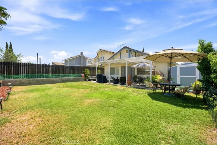 24280 Gabriel, Moreno Valley, California 92551