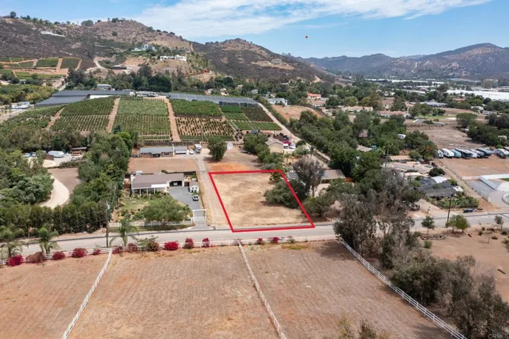 Cassou Road, San Marcos, California 92069