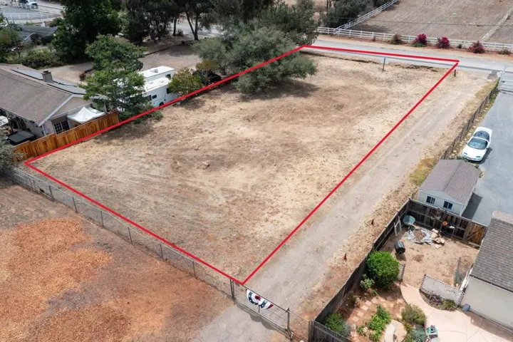 Cassou Road, San Marcos, California 92069