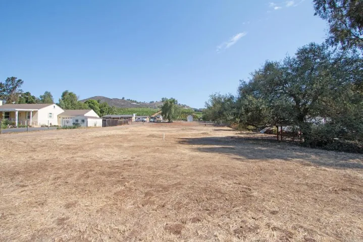 Cassou Road, San Marcos, California 92069