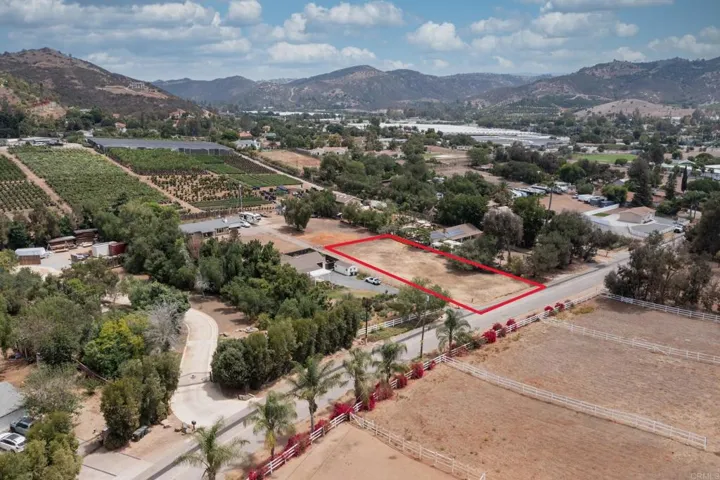Cassou Road, San Marcos, California 92069