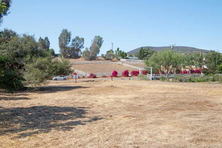 Cassou Road, San Marcos, California 92069