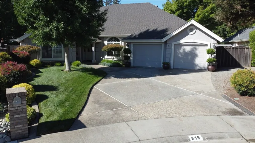 815 Westgate Court, Chico, California 95926