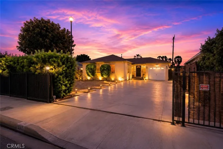 4308 Alta Lake Avenue, Baldwin Park, California 91706