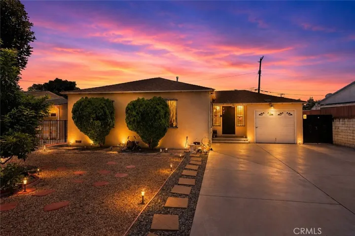 4308 Alta Lake Avenue, Baldwin Park, California 91706