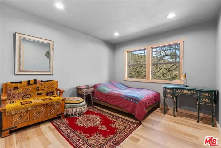28200 Pine Canyon Road, Lake Hughes, California 93532