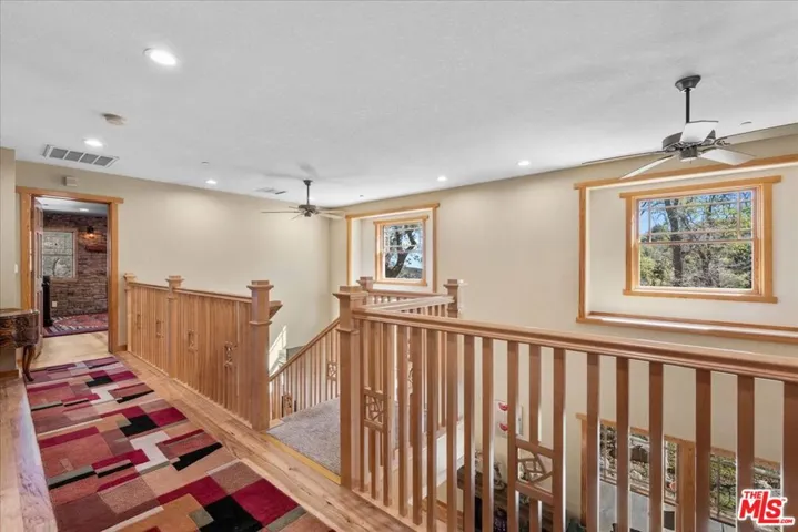 28200 Pine Canyon Road, Lake Hughes, California 93532