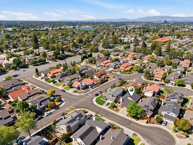 2389 Apsis Court, San Jose, California 95124