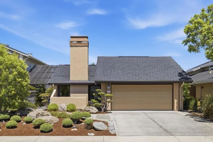 2389 Apsis Court, San Jose, California 95124
