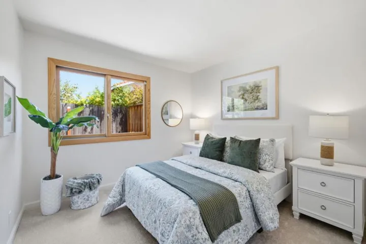 2389 Apsis Court, San Jose, California 95124