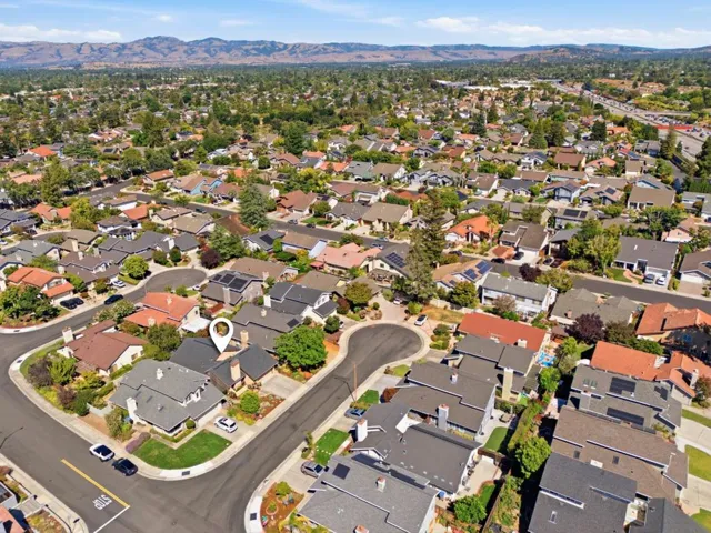 2389 Apsis Court, San Jose, California 95124