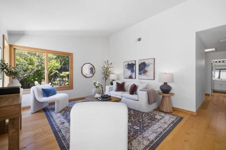 2389 Apsis Court, San Jose, California 95124