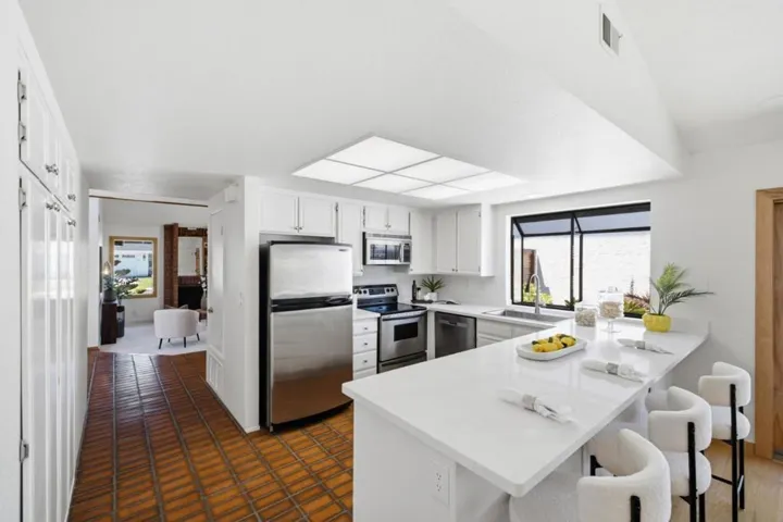 2389 Apsis Court, San Jose, California 95124