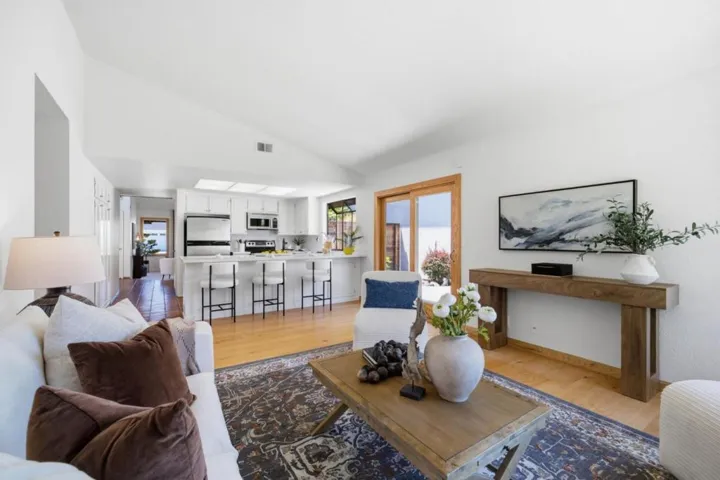 2389 Apsis Court, San Jose, California 95124