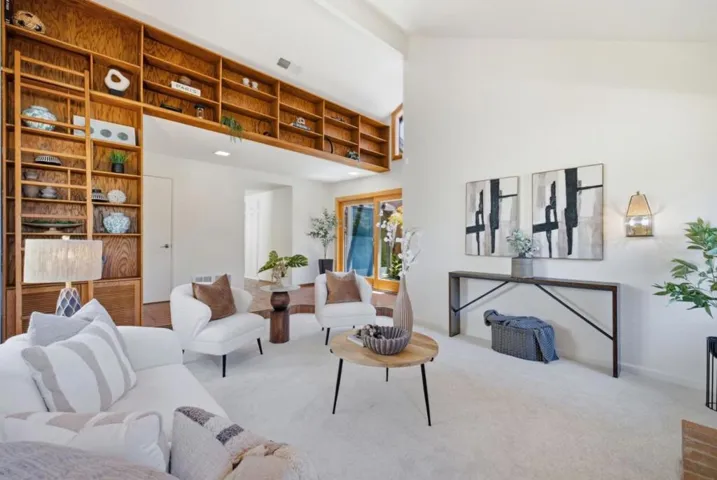 2389 Apsis Court, San Jose, California 95124