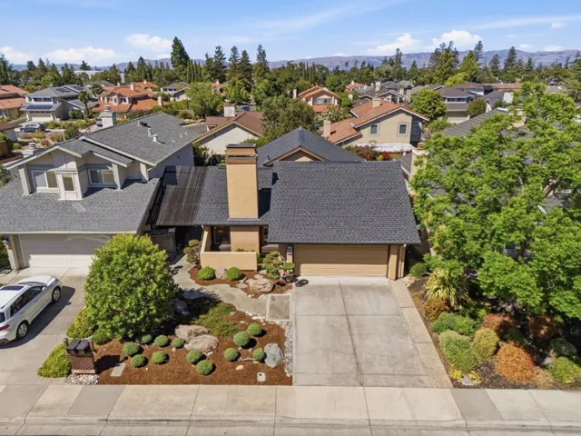 2389 Apsis Court, San Jose, California 95124