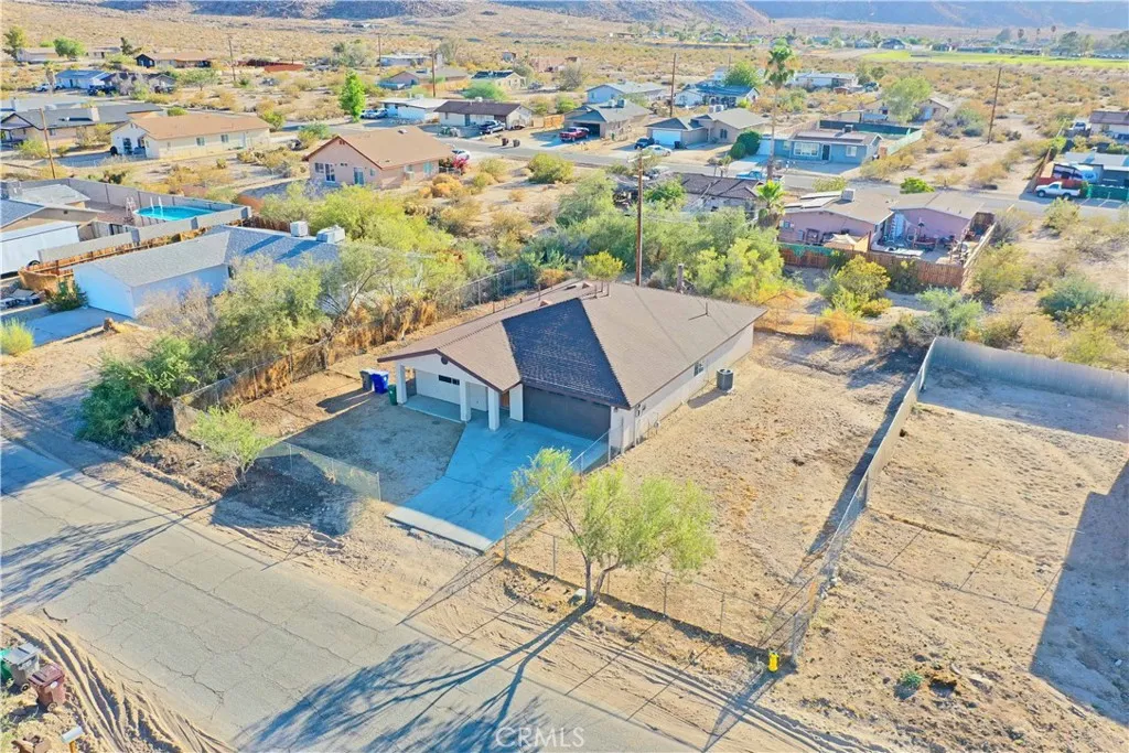 6966 Juniper, 29 Palms, California 92277 — photo 5