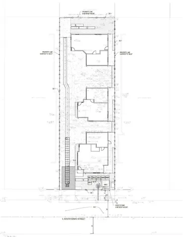 23 S Idaho, San Mateo, California 94401