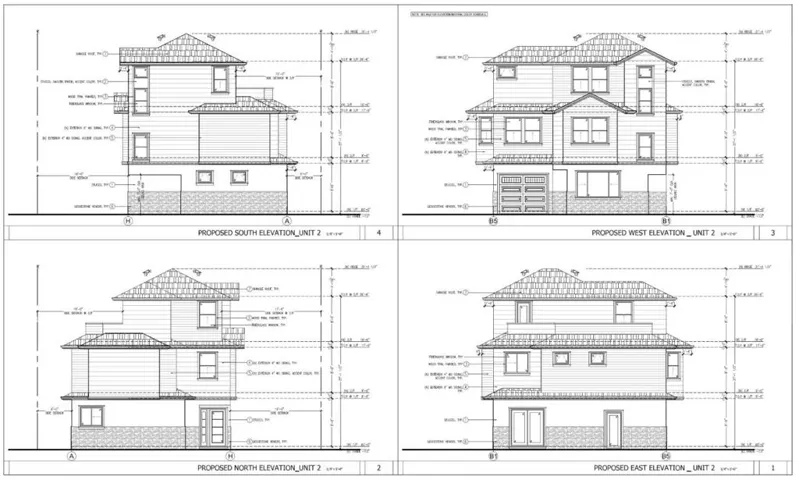 23 S Idaho, San Mateo, California 94401