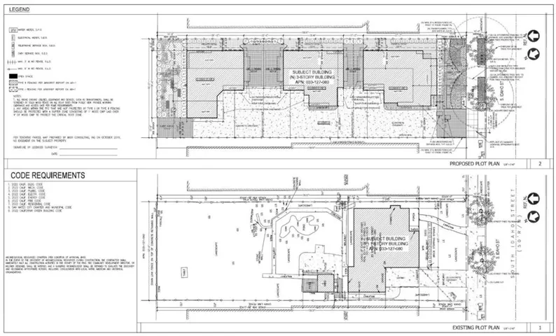 23 S Idaho, San Mateo, California 94401